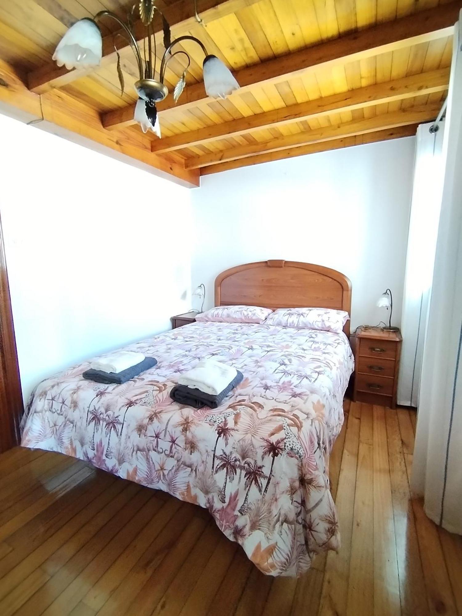 Casa Trelawney Villa Viveiro Ngoại thất bức ảnh