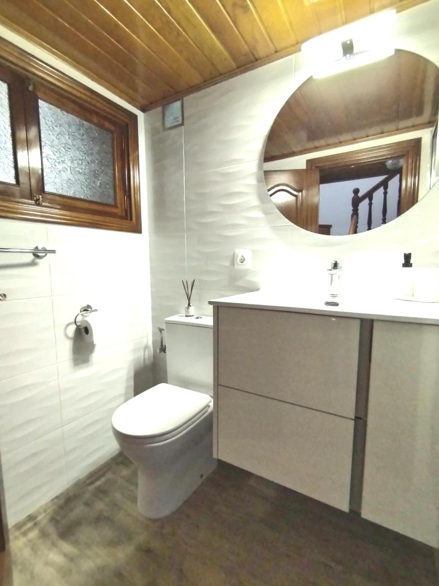 Casa Trelawney Villa Viveiro Ngoại thất bức ảnh