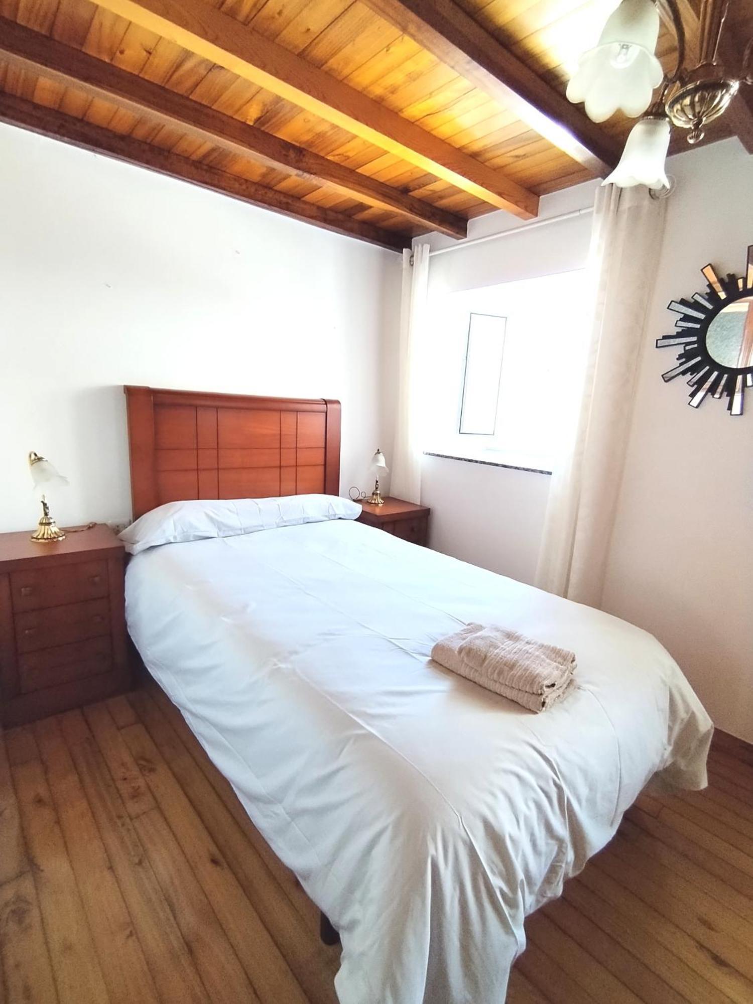 Casa Trelawney Villa Viveiro Ngoại thất bức ảnh