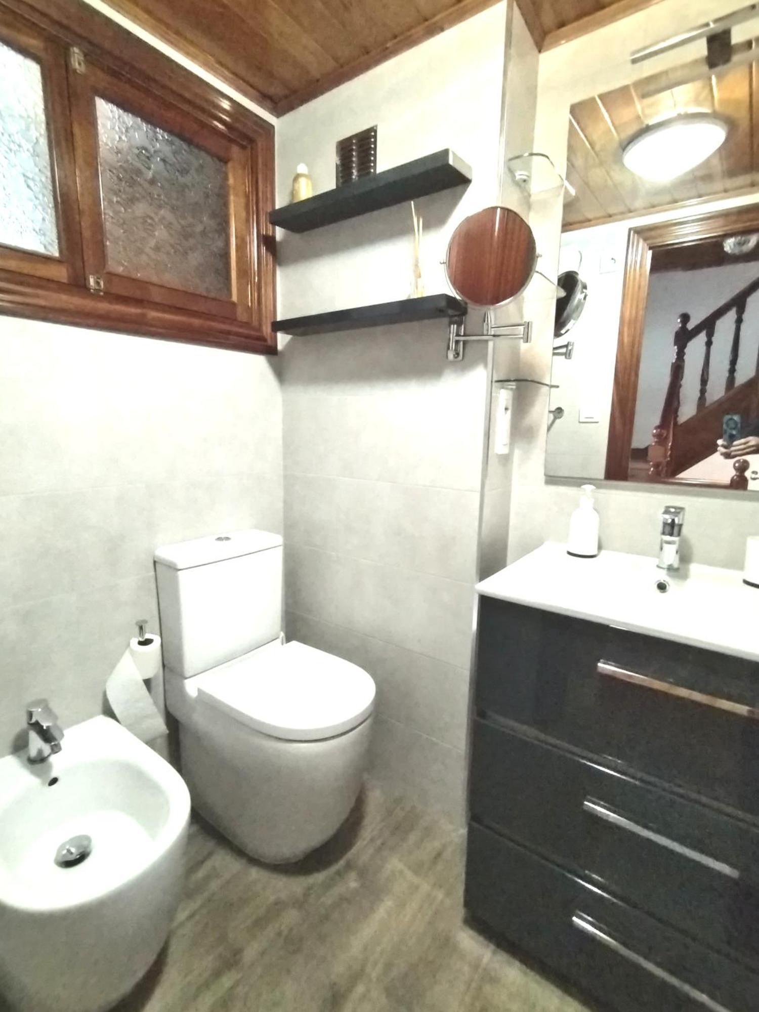 Casa Trelawney Villa Viveiro Ngoại thất bức ảnh