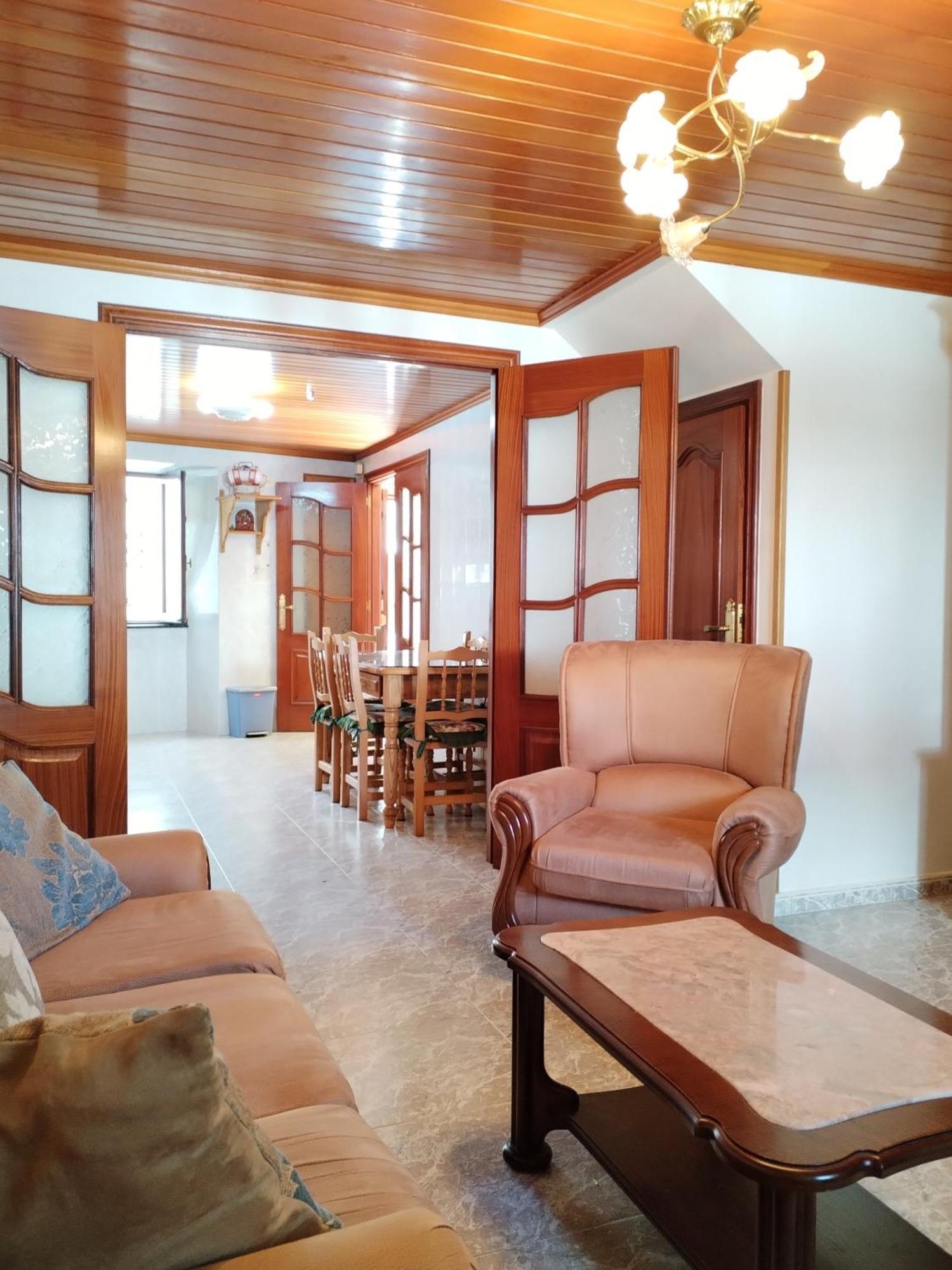 Casa Trelawney Villa Viveiro Ngoại thất bức ảnh
