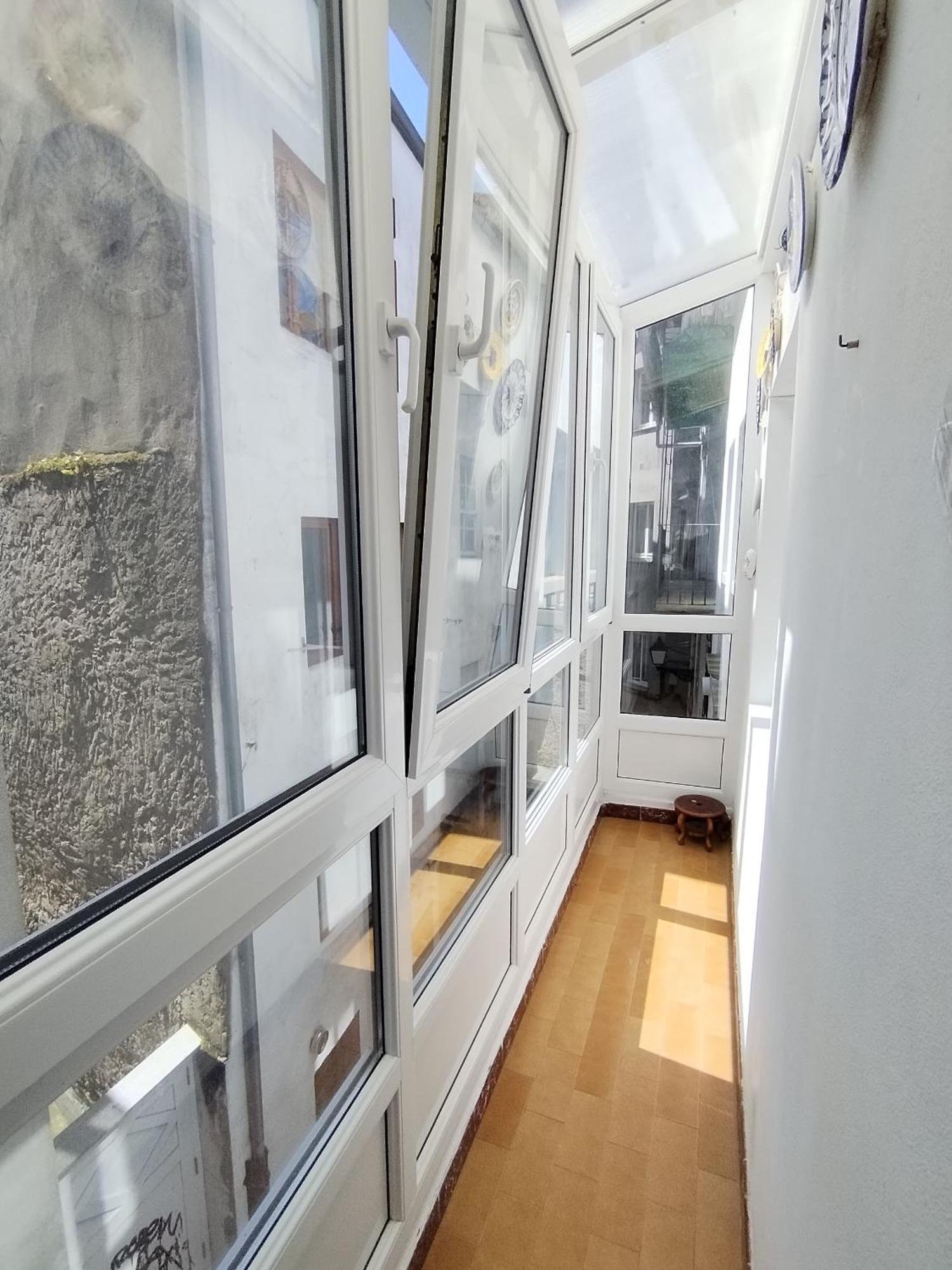 Casa Trelawney Villa Viveiro Ngoại thất bức ảnh