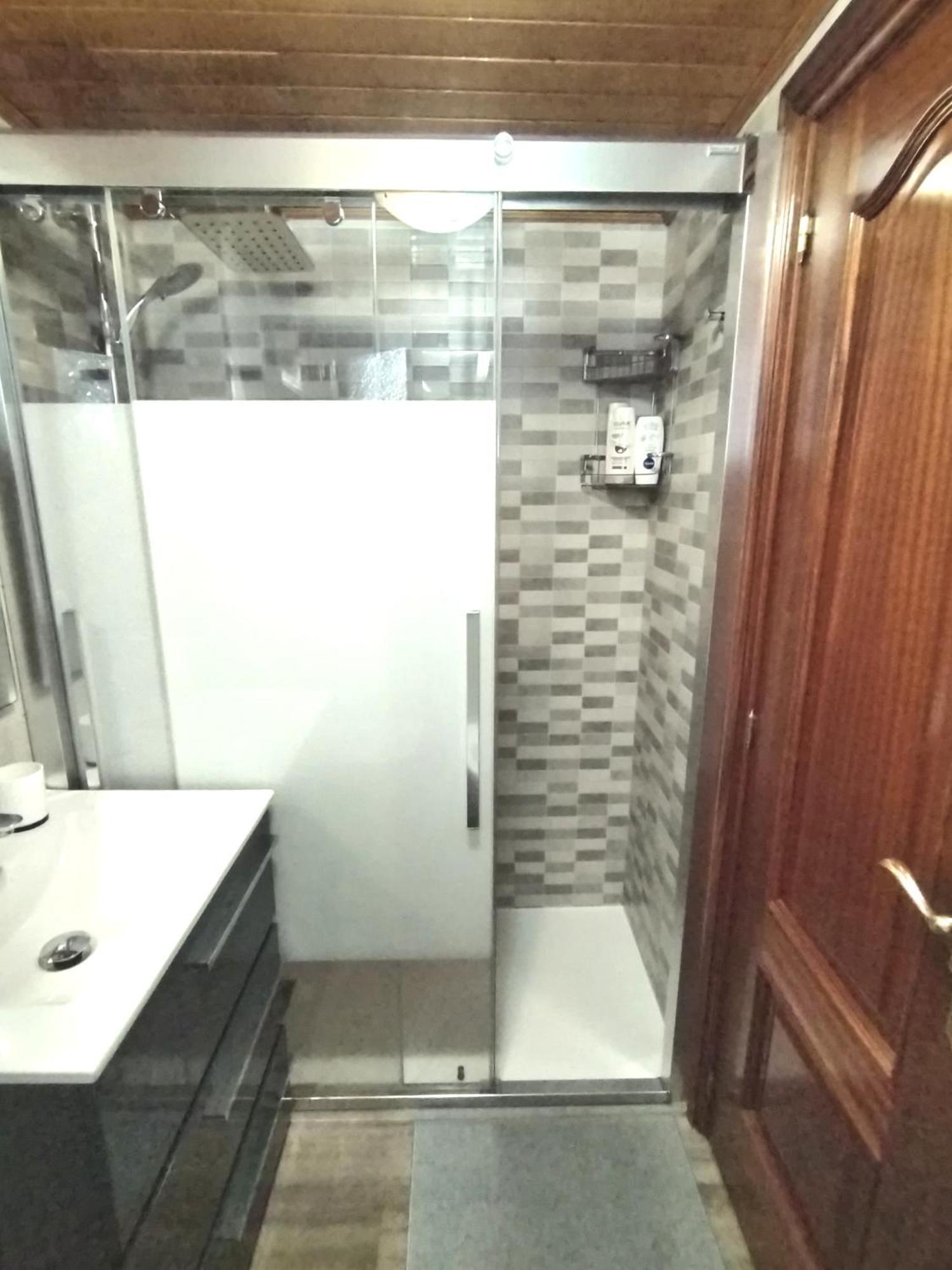 Casa Trelawney Villa Viveiro Ngoại thất bức ảnh